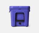 Nevera Portátil Yeti Tundra 45 - Ultramarine Violet