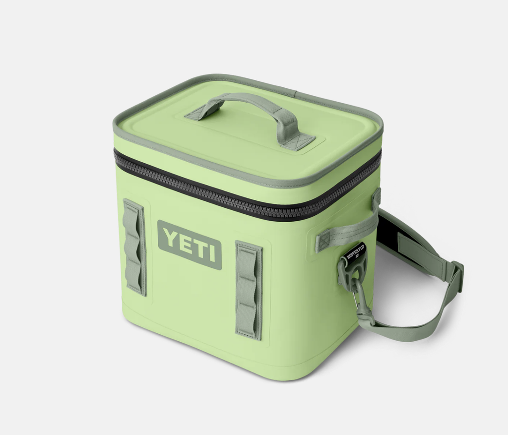 Nevera Portátil Yeti Hopper Flip 12 -