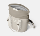Bolsa Térmica Yeti Hopper M15 - Cape Taupe