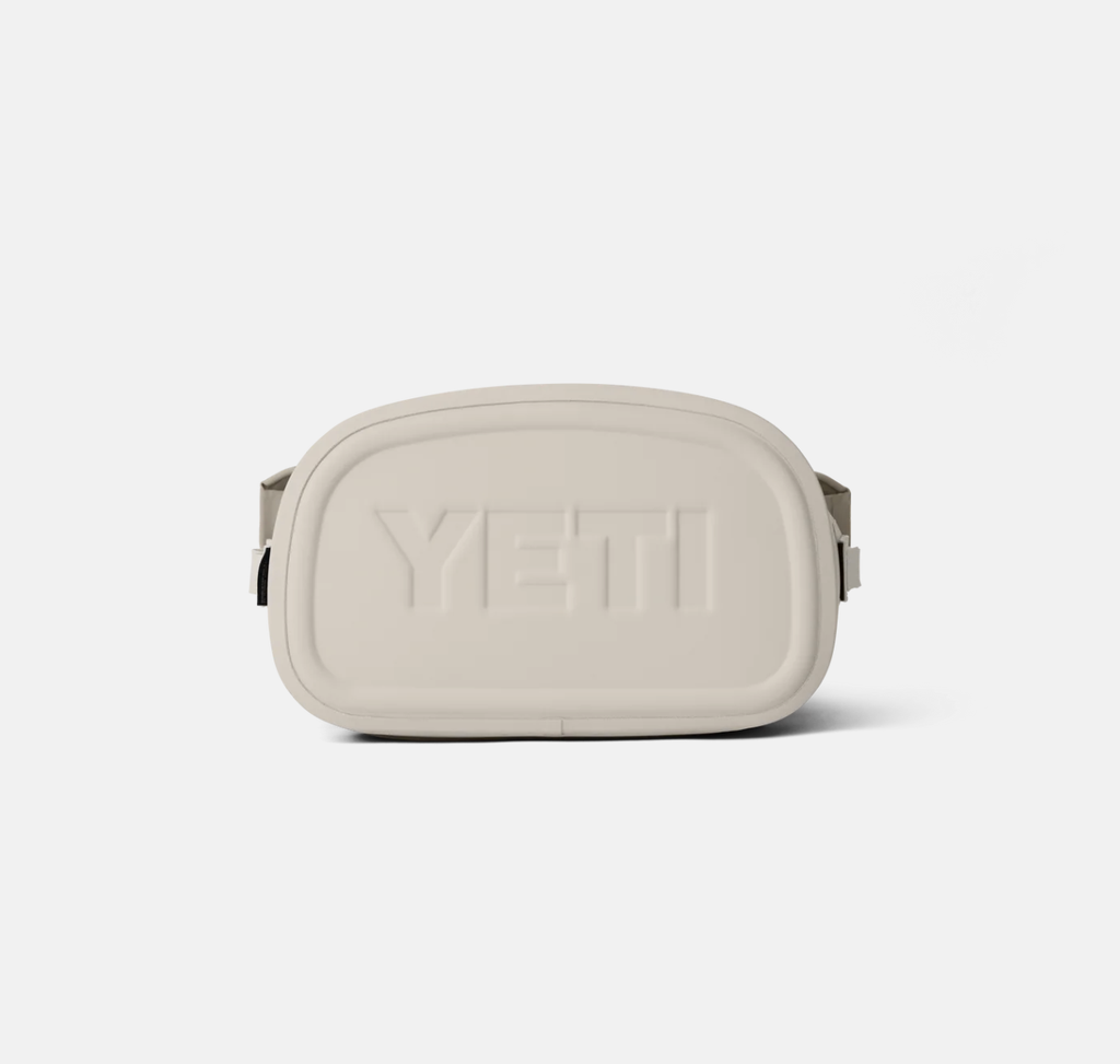 Mochila Térmica Yeti Hopper M12 - Cape Taupe
