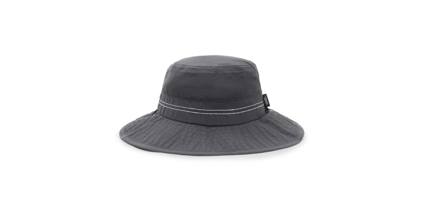 Gorro Vans Flap Boonie