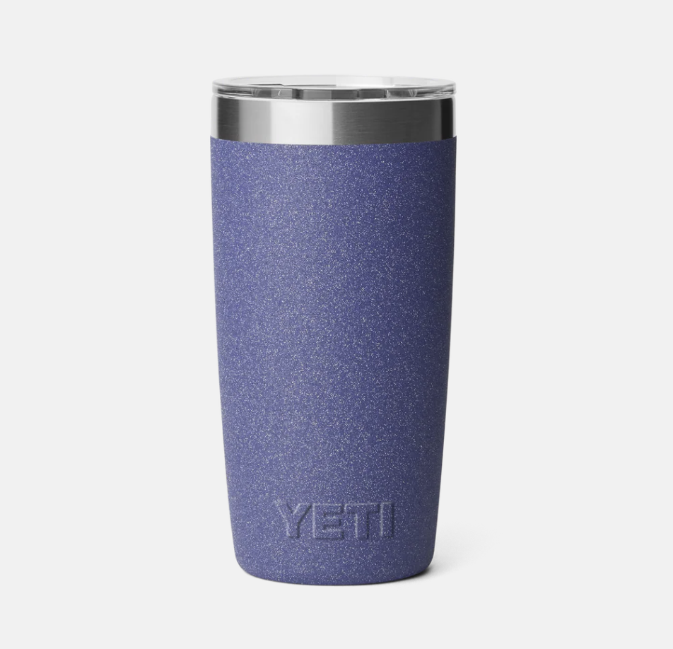 Vaso Yeti Rambler 10 oz (295 ml) - Moon Dust