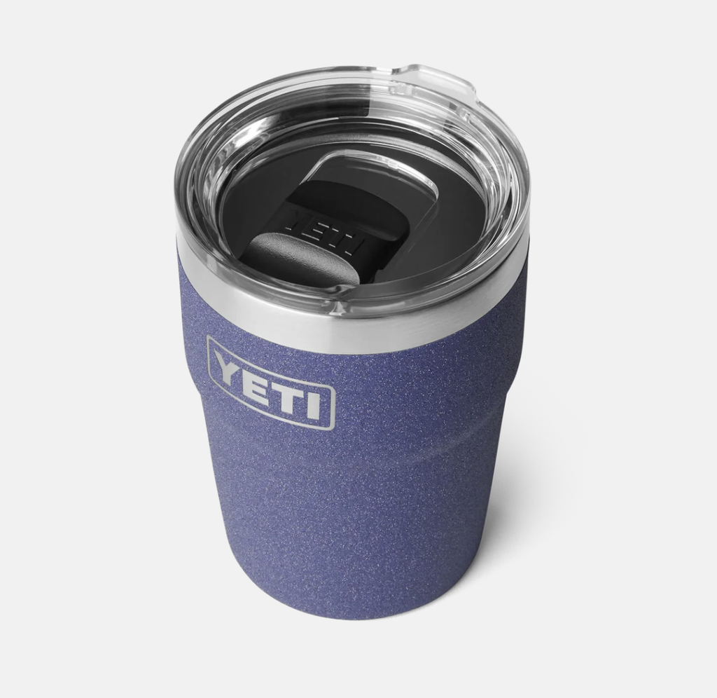 Vaso Apilable Yeti Rambler 16 oz (473 ml) - Moon Dust