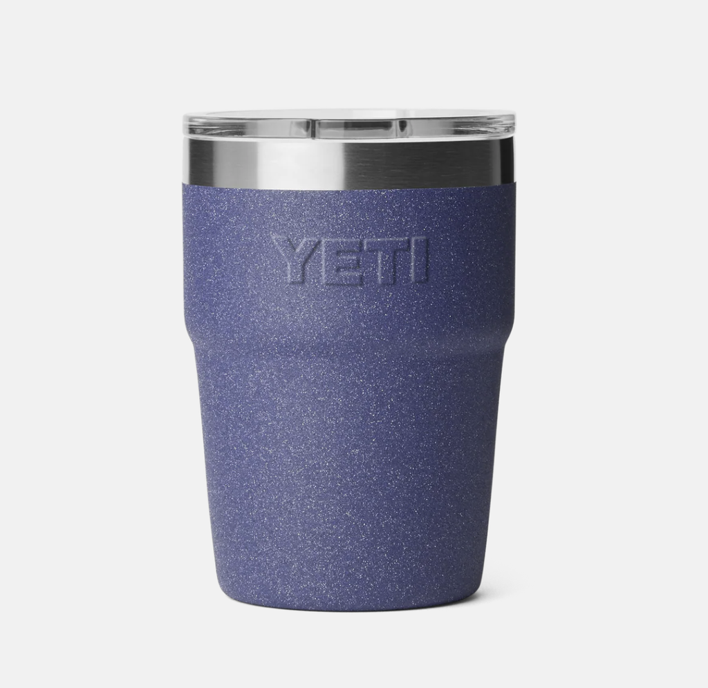 Vaso Apilable Yeti Rambler 16 oz (473 ml) - Moon Dust
