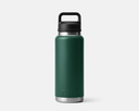 Botella Yeti Rambler 36 oz (1 l) - Black Forest Green