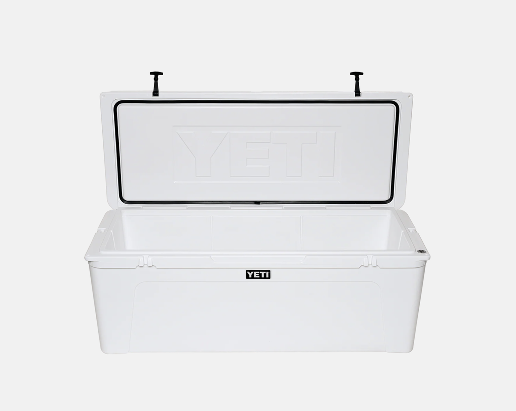Nevera Portátil Yeti Tundra 250 - White