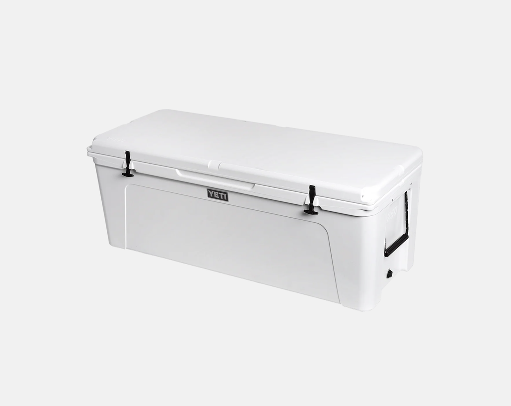 Nevera Portátil Yeti Tundra 250 - White