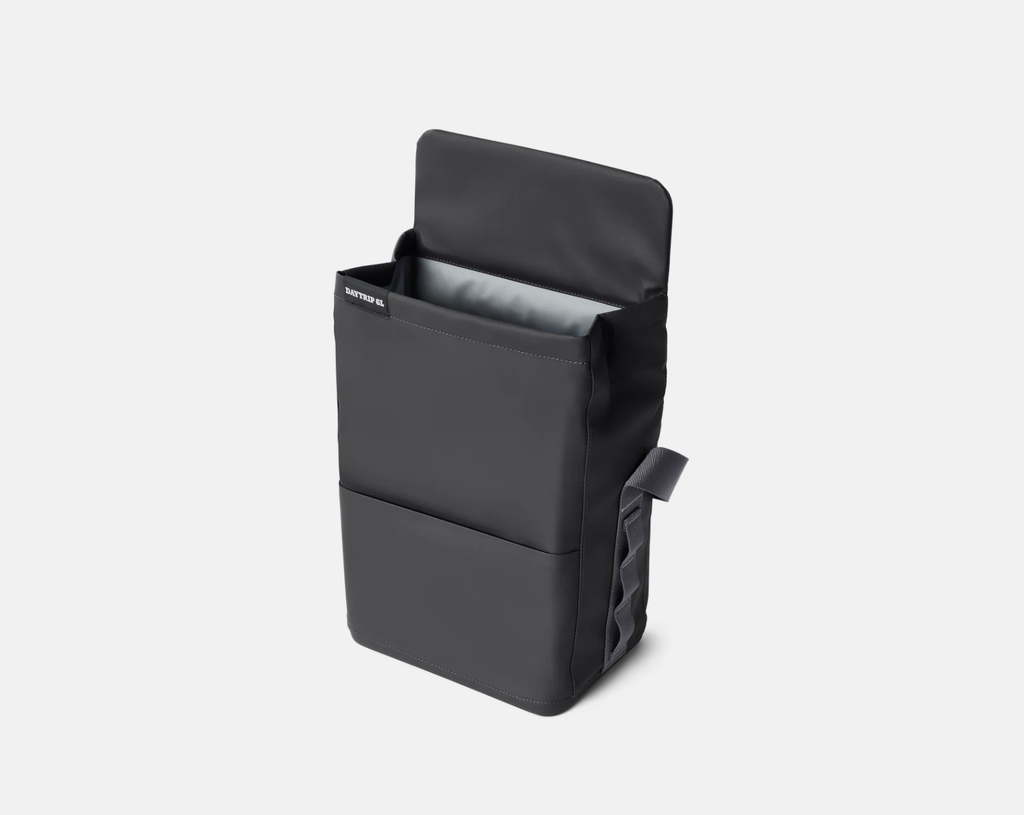 Bolsa Porta Alimentos Yeti Daytrip 6L - Charcoal