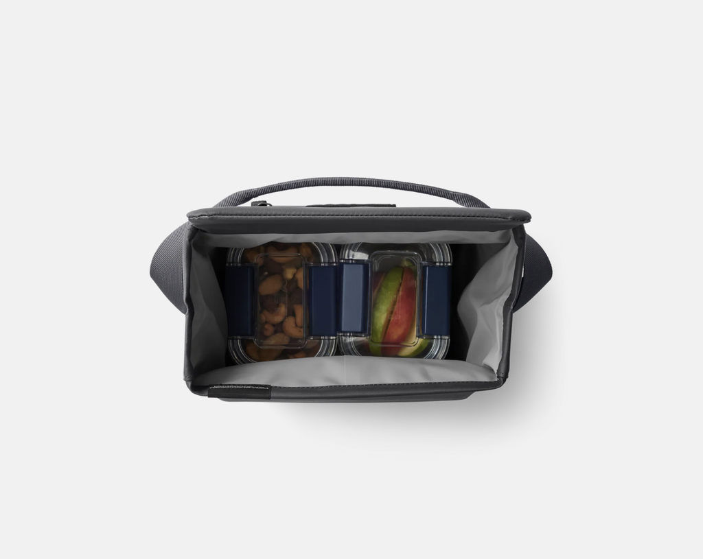 Bolsa Porta Alimentos Yeti Daytrip 6L - Charcoal
