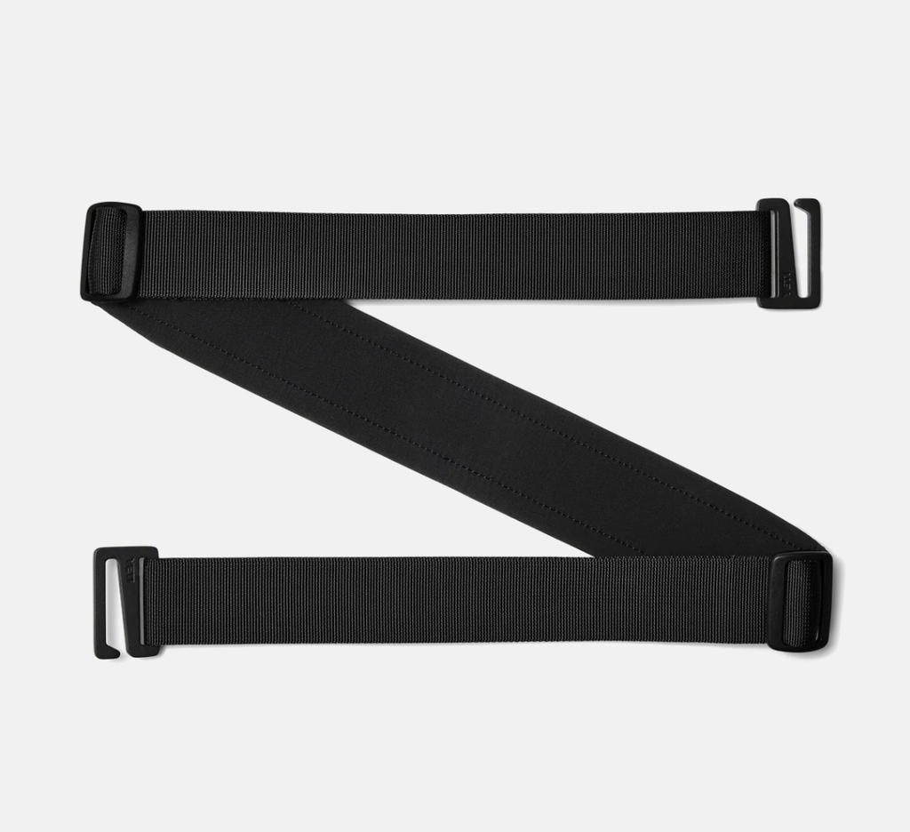 Correa Ajustable Yeti Daytrip - Black