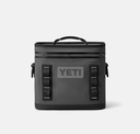 Nevera Portátil Yeti Hopper Flip 8 - Charcoal