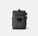 Nevera Portátil Yeti Hopper Flip 8 - Charcoal