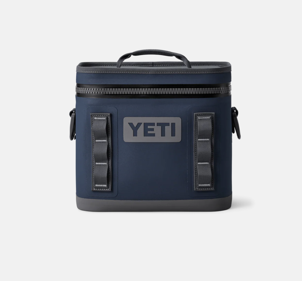Nevera Portátil Yeti Hopper Flip 8 - Navy