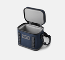 Nevera Portátil Yeti Hopper Flip 8 - Navy