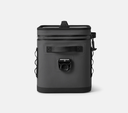 Nevera Portátil Yeti Hopper Flip 12 - Charcoal
