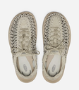 Sandalias Keen Uneek Leather - Abbey Stone/Plaza Taupe