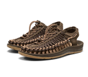 Sandalias Keen Uneek - Dark Earth/Chipmunk