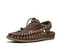 Sandalias Keen Uneek - Dark Earth/Chipmunk