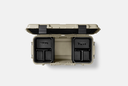 Caja de Herramientas Yeti Loadout GoBox 60 Gear Case - Tan