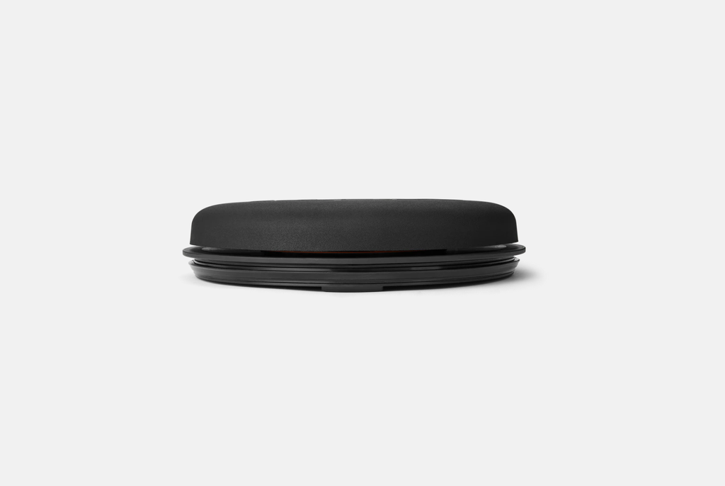 Asiento Giratorio Para Cubo Yeti LoadOut - Black