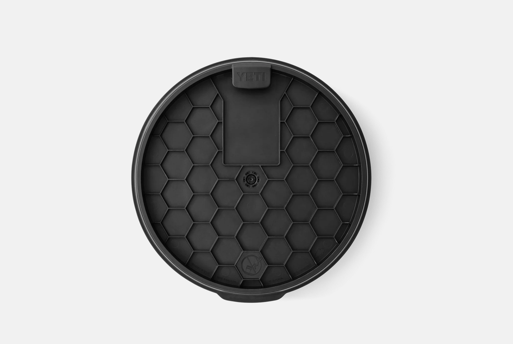Asiento Giratorio Para Cubo Yeti LoadOut - Black