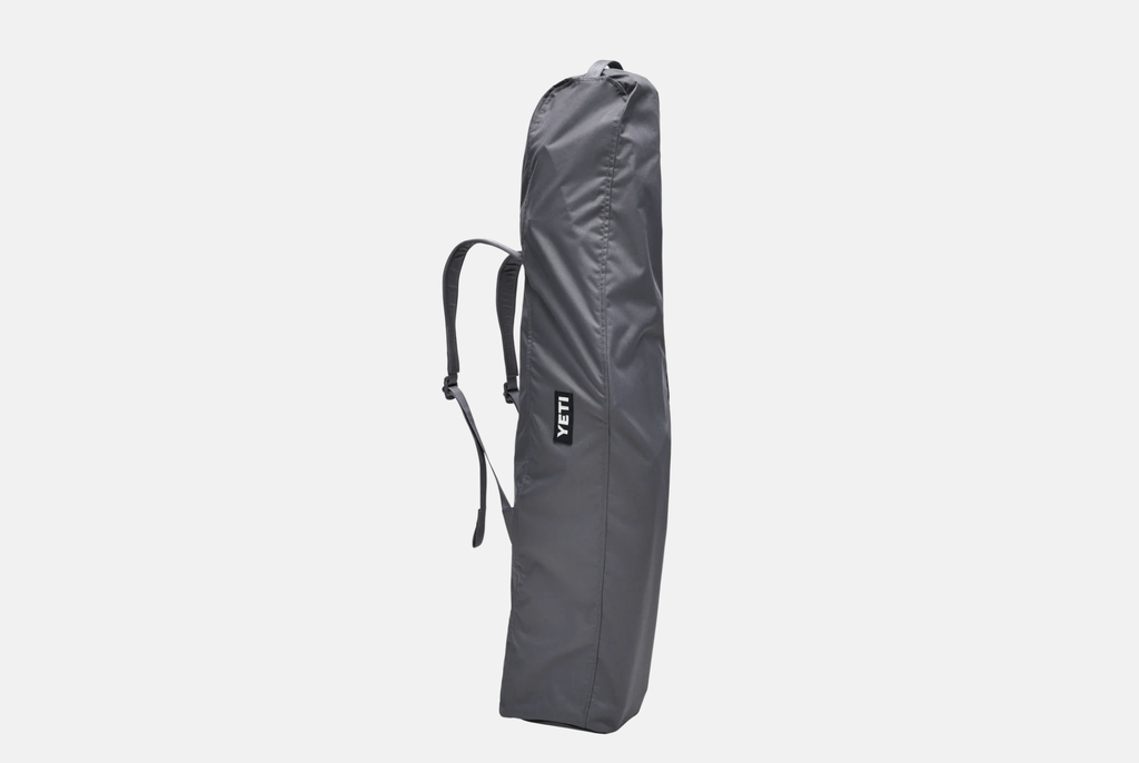 Silla Plegable de Camping Yeti Trailhead - Navy