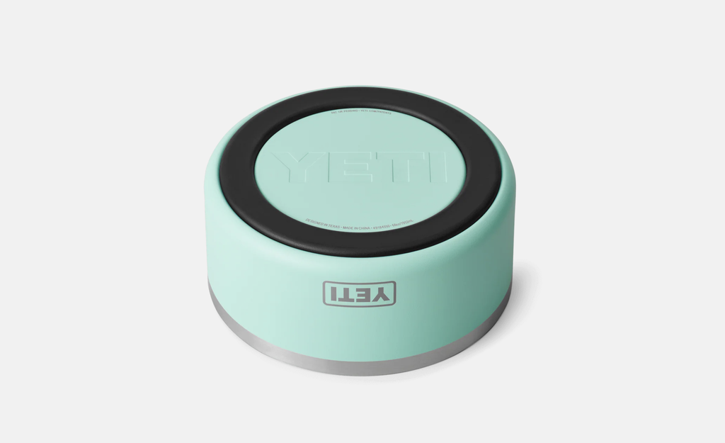 Cuenco para Perros Yeti Boomer 8 cups - Seafoam