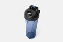 Botella Mezcladora Shaker Yeti 27 oz (737 ml) - Navy