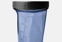 Botella Mezcladora Shaker Yeti 27 oz (737 ml) - Navy