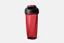 Botella Mezcladora Shaker Yeti 27 oz (737 ml) - Rescue Red