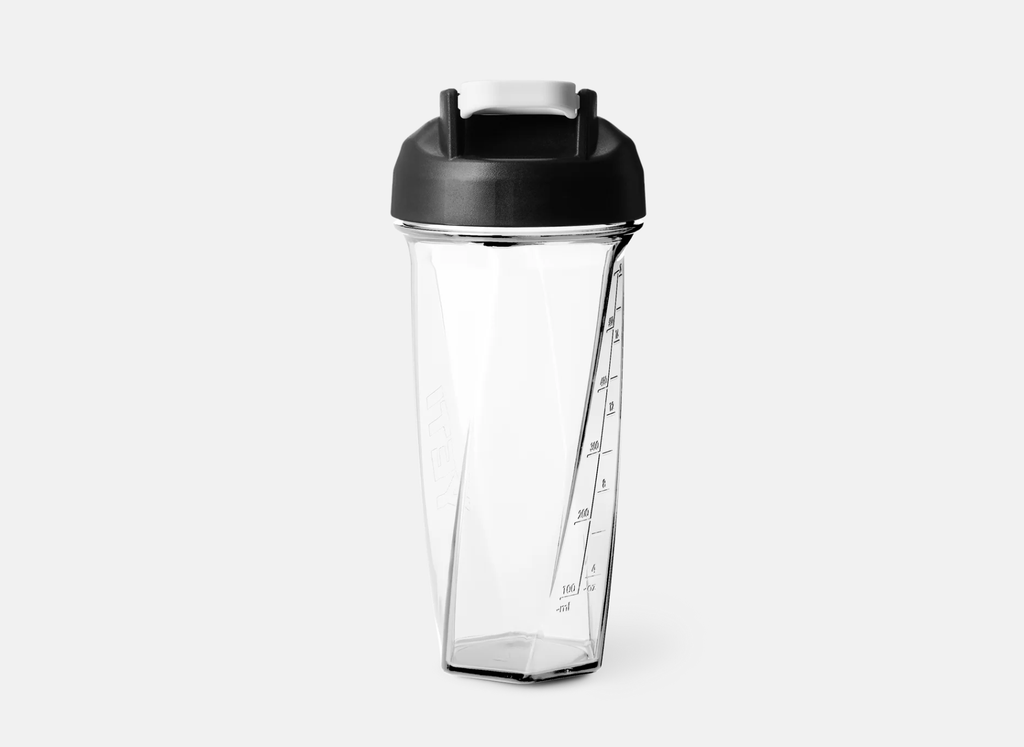 Botella Mezcladora Shaker Yeti 27 oz (737 ml) - Clear
