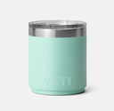 Vaso Apilable Yeti Rambler 10 oz (295 ml) - Seafoam