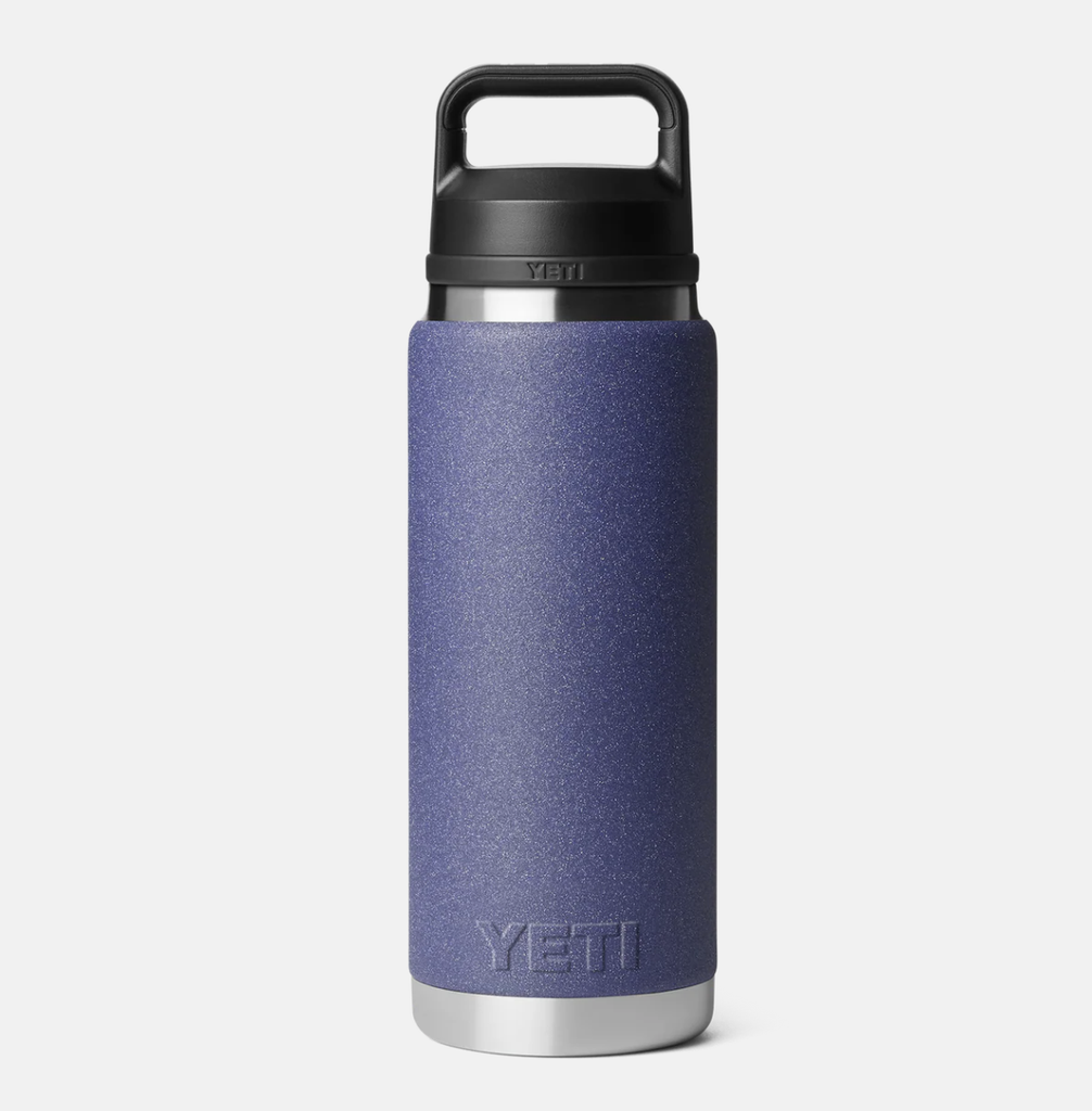 Botella Yeti Rambler 26 oz (769 ml) - Moon Dust