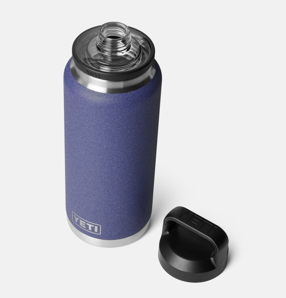 Botella Yeti Rambler 36 oz (1 l) - Moon Dust