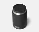 Tarro Térmico para Alimentos Yeti Rambler 710 ml (24 oz) - Black