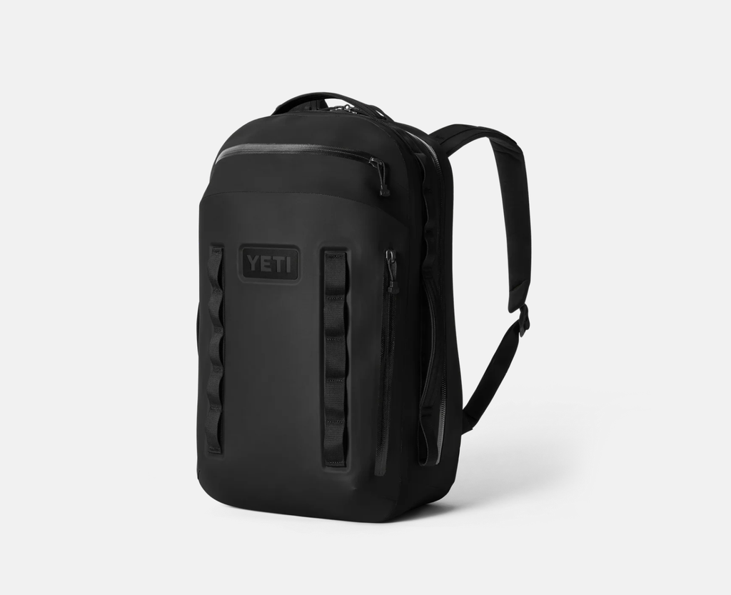 Mochila Yeti Cayo 25 L - Black