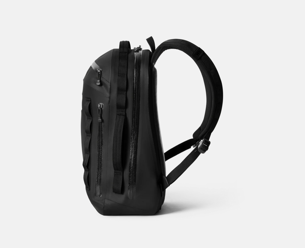Mochila Yeti Cayo 25 L - Black