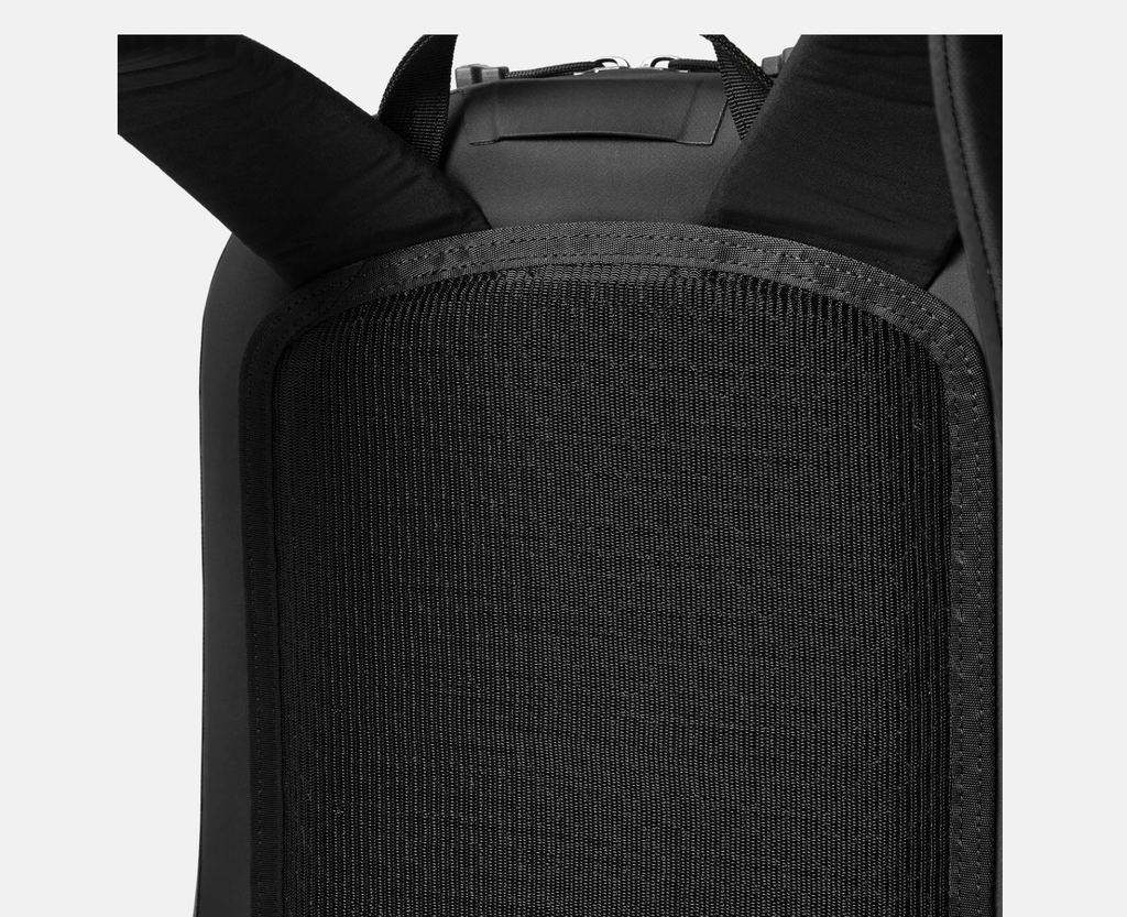 Mochila Yeti Cayo 25 L - Black