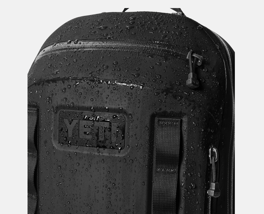 Mochila Yeti Cayo 25 L - Black