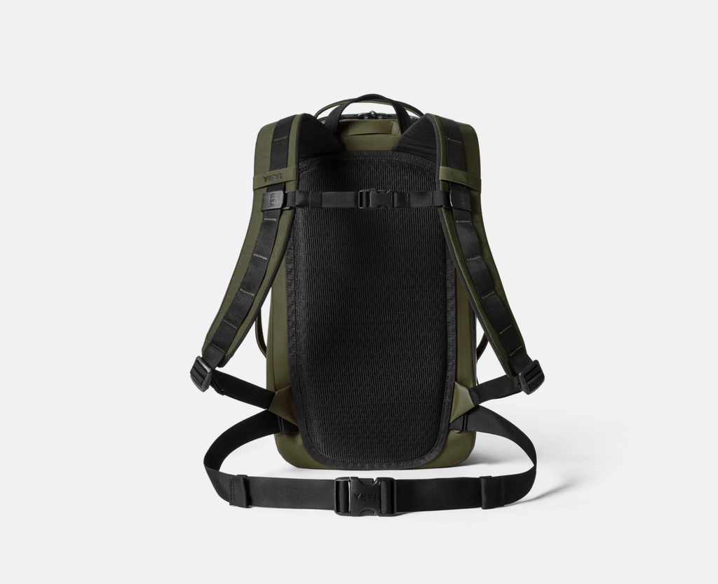 Mochila Yeti Cayo 25 L - Olive