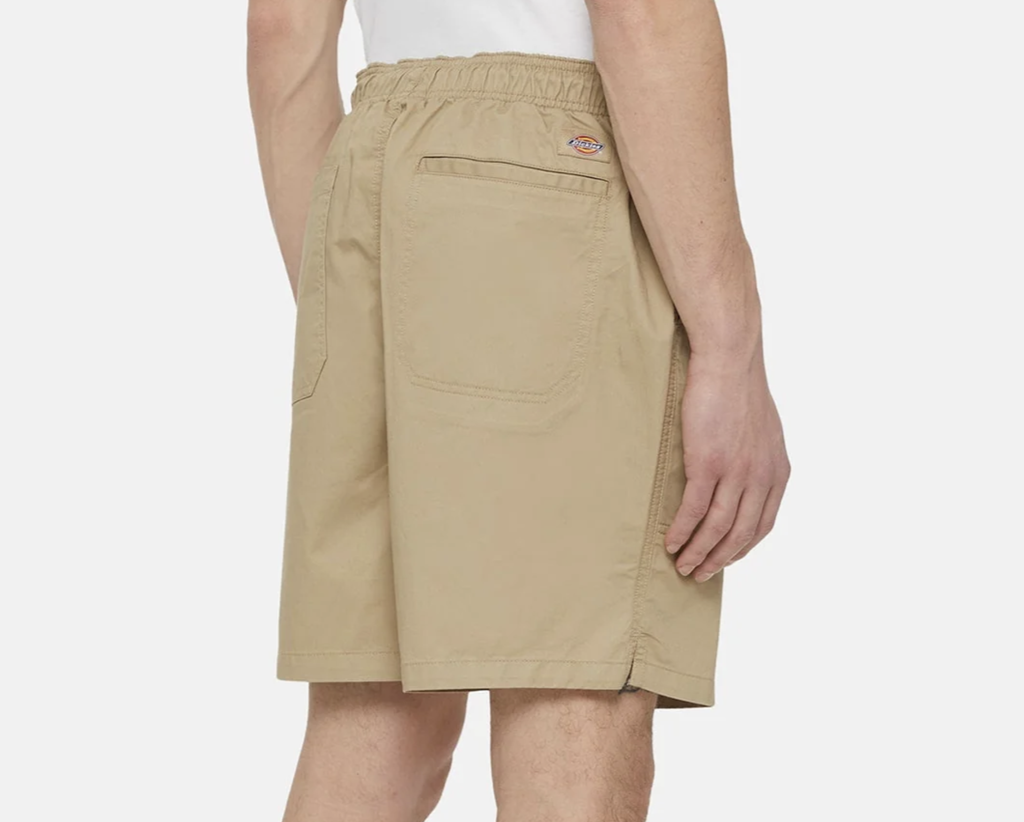 Pantalón Corto Dickies Pelican - Khaki