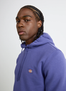 Sudadera  Dickies Oakport - Azul Auténtico