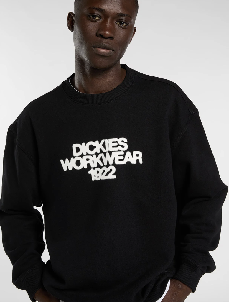 Sudadera Dickies Torrey - Black