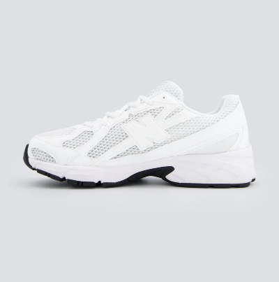 Zapatillas New Balance 740WW2 - White