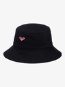 Gorro Pescador Roxy Jasmine Paradise - Anthracite Spring Charming