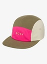 Gorra Roxy Cruel Reef Break - Pebble