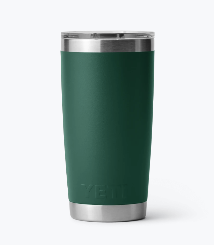 Vaso Yeti Rambler 10 oz (295 ml) - Green