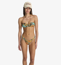 Top De Bikini Billabong Des Tropiques - Multi