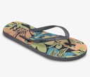 Chanclas Billabong Dama - Black Tropical