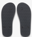 Chanclas Billabong Dama - Black Tropical